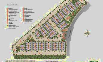 Imagem 2: Apartamento no Bosque dos Girassóis