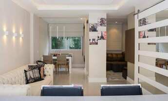 Imagem 2: Ipanema.Oportunidade: 2quartos reformado e mobiliado.Muito bom gosto!