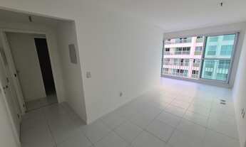 Imagem: Apartamento a venda com 63,63m², 02 suítes