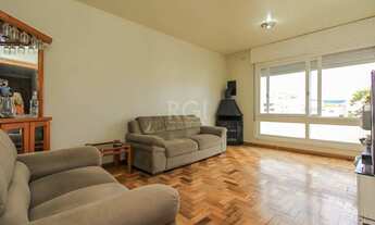 Imagem 2: Porto Alegre - Apartamento Padrão - Jardim Botânico