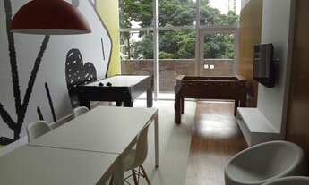 Imagem 5: São Paulo - Apartamento Padrão - MOEMA