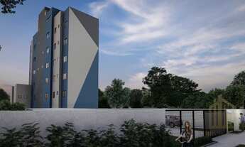 Imagem 7: Apartamento para Venda em Curitiba, Cajuru, 2 dormitórios, 1 banheiro, 1 vaga