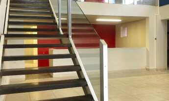 Imagem 6: Aluguel - Centro - Sala Comercial 188m²Sala recepção, cozinha, dispensa, Banheiro com aces