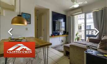 Imagem 7: Alegria, cobertura com 114m, 2 quartos sendo 1 suíte, 2 vagas, lazer completo