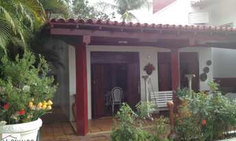 Imagem 2: SALVADOR - RESIDENCIAL - SABOEIRO