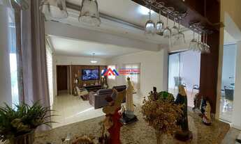 Imagem: ARARAQUARA - Casa Padrão - CAMPUS VILLE