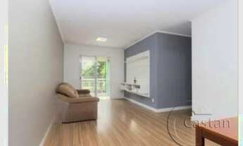 Imagem: SAO PAULO - Apartamento Padrão - Tatuapé