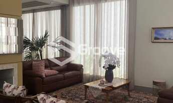 Imagem 4: Casa - Loteamento Alphaville Campinas - Campinas