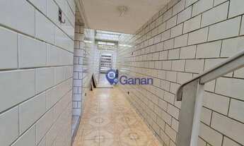 Imagem 4: Casa com 2 dormitórios para alugar, 130 m² por R$ 3.500,00/mês - Campo Belo - São Paulo/SP