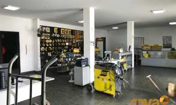 Imagem 7: GOIâNIA - Conjunto Comercial/sala - Setor Pedro Ludovico