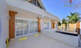 Imagem 3: Casa com 5 dormitórios à venda, 556 m² por R$ 1.980.000,00 - Guabirotuba - Curitiba/PR