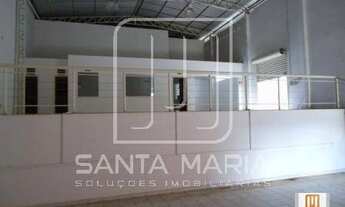 Imagem 2: Salão/Galpão (salão - térreo) , cozinha planejada