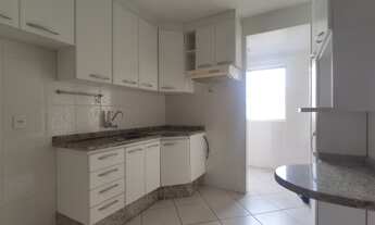 Imagem 3: Apartamento com 3 quartos para alugar por R$ 1650.00, 90.49 m2 - SANTO ANTONIO - JOINVILLE