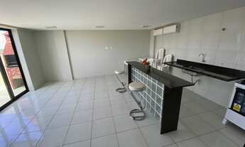 Imagem 3: Apartamento no Bessa. (Aeroclube