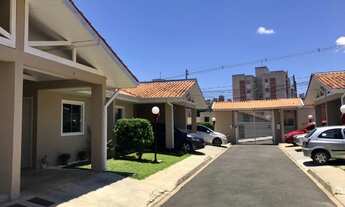 Imagem: Residência em condomínio - Vila Estrela