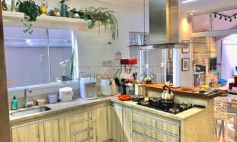 Imagem 7: Casa Sobrado Condomínio Residencial Floradas do Paratehy Urbanova 4 Quartos/2 Suítes Aceit