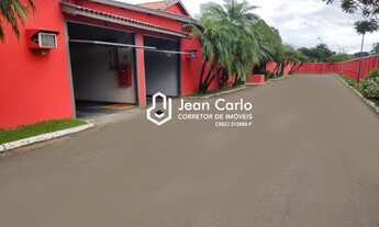 Imagem 3: JAGUARIÚNA - INDUSTRIAL - CONDOMÍNIO RURAL COLMÉIA