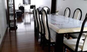 Imagem 7: Oportunidade em Lourdes - Apto. 4 quartos com 234m2, 01 apartamento por andar