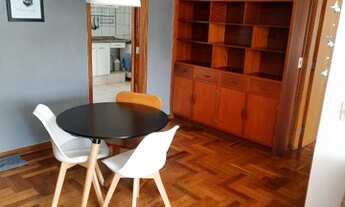 Imagem 6: Apartamento Venda Sumaré 105 m² 4 Dormitórios