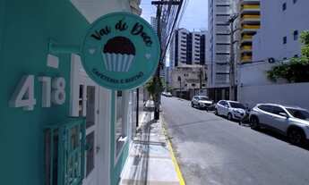 Imagem 4: Repasse Loja doceira/ cafeteria