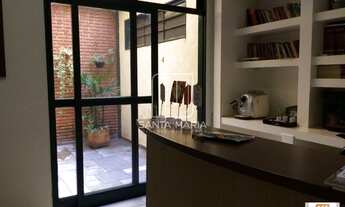 Imagem 6: Casa (térrea na rua) 6 dormitórios/suite, cozinha planejada