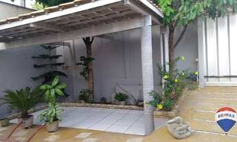 Imagem 4: Casa com 3 dormitórios à venda, 120 m² por R$ 320.000,00 - São Bento - Fortaleza/CE