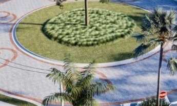 Imagem: Lote Condomínio Fechado Parqville Quaresmeira