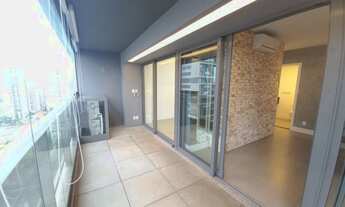 Imagem 4: Apartamento Locação Brooklin 62 m² 1 Dormitórios