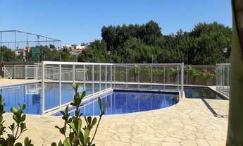 Imagem 2: SUMARÉ - Apartamento Padrão - JARDIM MARIA ANTONIA (NOVA VENEZA