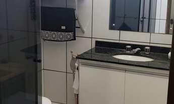 Imagem 4: Sobrado para venda tem 182 metros quadrados com 3 quartos