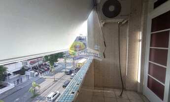 Imagem 7: Apartamento com 3 dorms, Boqueirão, Santos - R$ 510 mil, Cod: 4745