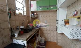 Imagem 7: Apartamento com 1 dorm, Aparecida, Santos - R$ 289 mil, Cod: 4605