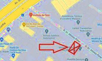 Imagem 4: CACHOEIRINHA - Prédio Inteiro - CENTRO