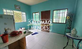 Imagem 3: Casa na Prainha do Farol em Mosqueiro, 3/4 sendo um suíte, 400 m², 6 vagas