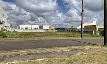 Imagem 7: TERRENO RESIDENCIAL em CAMAÇARI - BA, ALPHAVILLE (ABRANTES