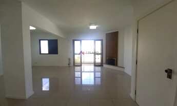 Imagem 3: Excelente Apartamento de 140m², Próximo a Estação Chácara Klabin!