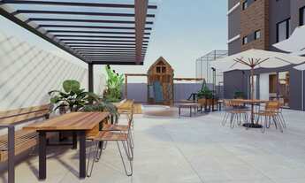 Imagem 3: Conheça o New Urban no Novo Mundo em Curitiba