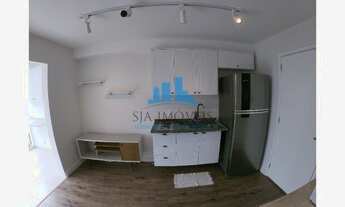 Imagem 3: Studio para aluguel tem 34 metros quadrados com 1 quarto em Ipiranga - São Paulo - SP