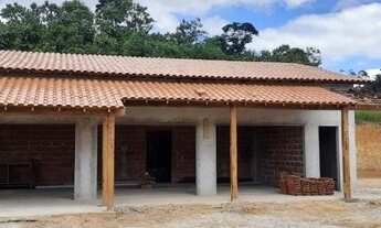 Imagem 4: Fazenda/Sítio/Chácara para venda tem 2500 metros quadrados com 4 quartos