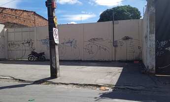 Imagem: Lote/Terreno para venda tem 528 metros quadrados