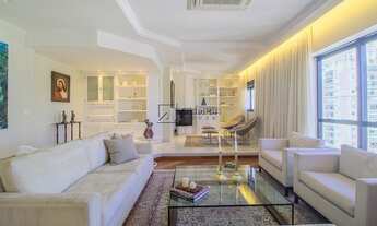 Imagem 4: Venda Cobertura 4 Dormitórios - 356 m² Vila Nova Conceição