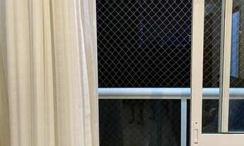 Imagem 4: SANTO ANDRÉ - Apartamento Padrão - JARDIM