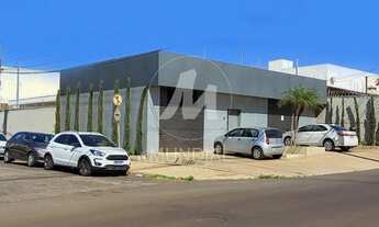 Imagem 4: Salão/Galpão (salão - térreo) , cozinha planejada