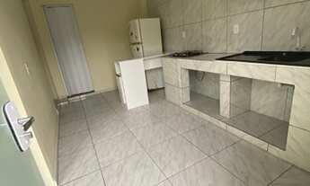 Imagem: Kit net 2 quartos