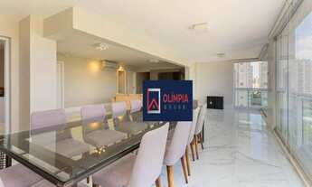 Imagem 6: Apartamento Locação 4 Dormitórios - 240 m² Perdizes