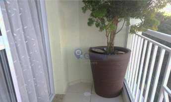 Imagem 5: Apartamento residencial à venda, São João Clímaco, São Paulo