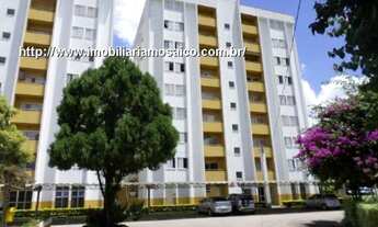 Imagem: JUNDIAÍ - Apartamento Padrão - VILA NOVA