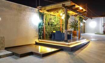 Imagem 5: CASA PARA VENDA EM PIRAQUARA, CENTRO DA CIDADE