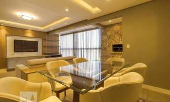 Imagem: Apartamento para Aluguel - Vila Ipiranga