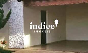 Imagem 2: Casas Condomínio para aluguel 3 quartos 1 suíte 4 vagas Jardim dos Flamboyants Araraquara